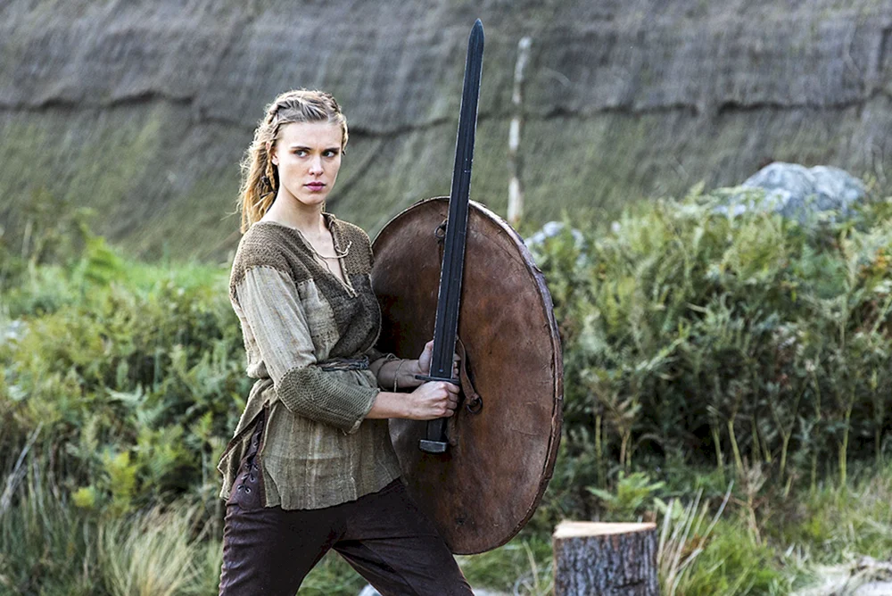 Gaia Weiss