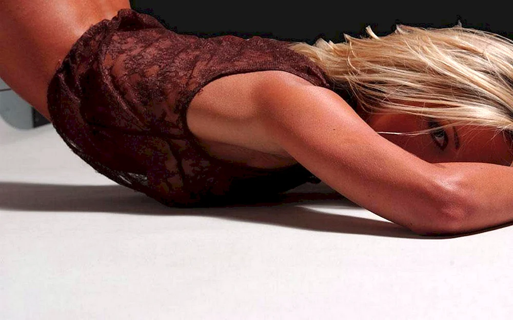 Jacqui Degg