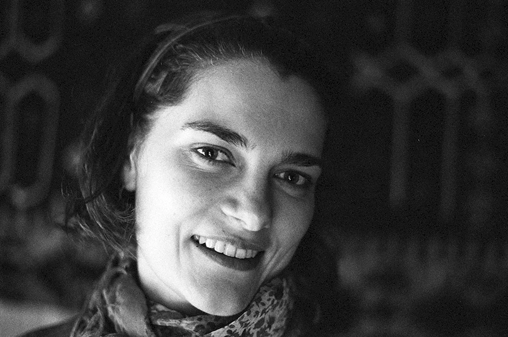 Jalagania Ksenia Nikolaevna