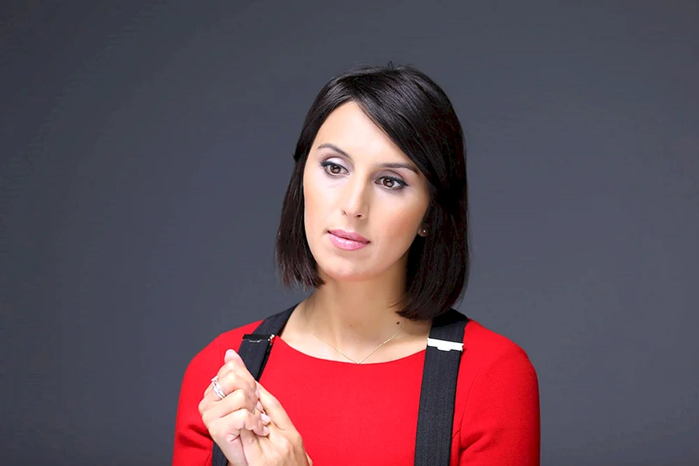 Susana Jamaladinova