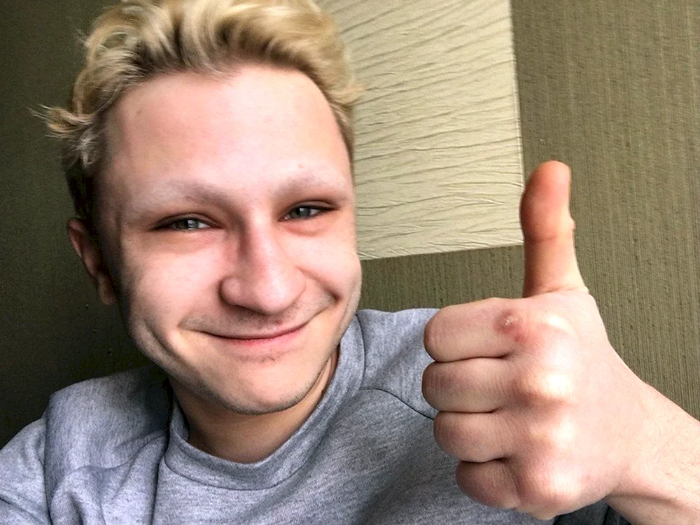 Eldar Kasanfarowitsch
