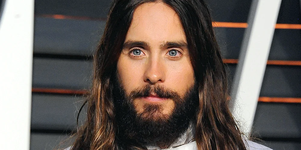 Christus Haare