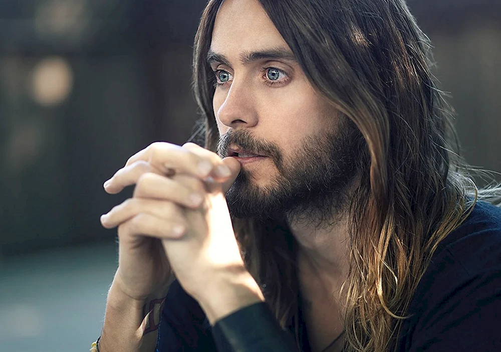 Jonathan Roumie Jesus