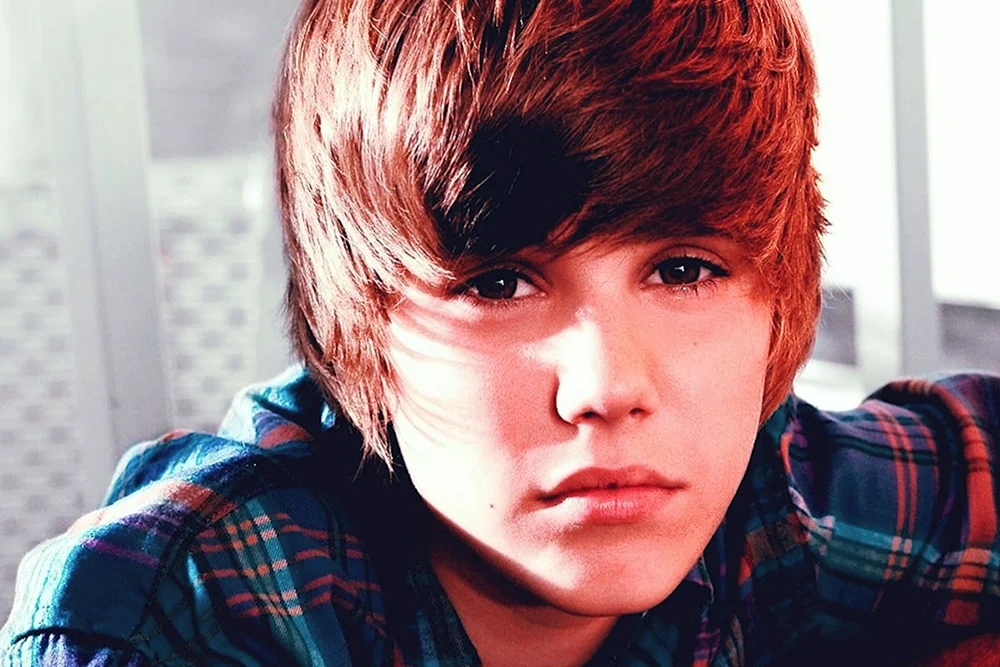 Justin Bieber 2009