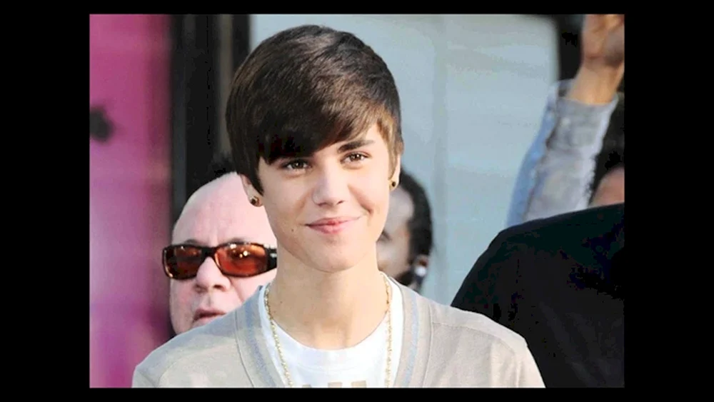 Justin Bieber