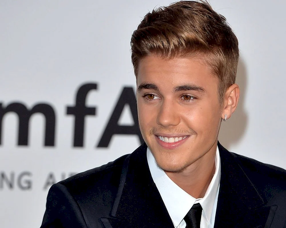 Justin Bieber