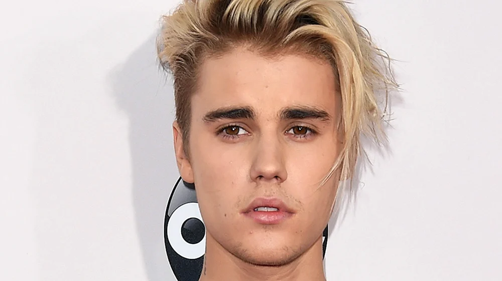 Justin Bieber 2021