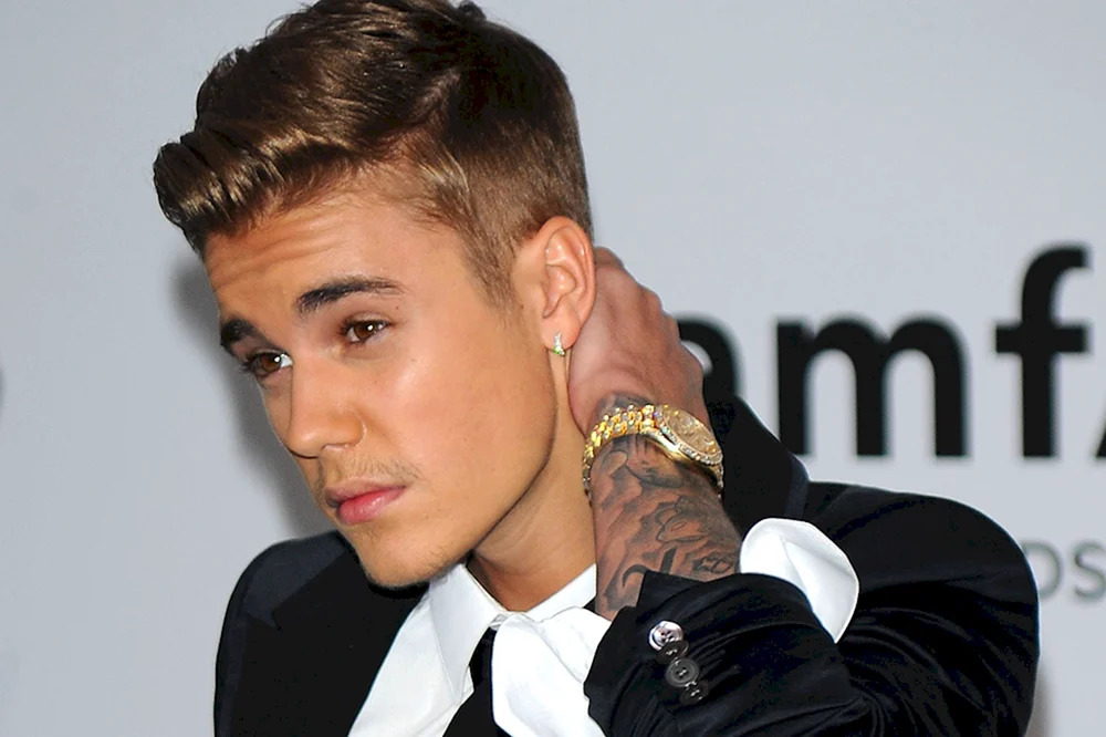 Justin Bieber