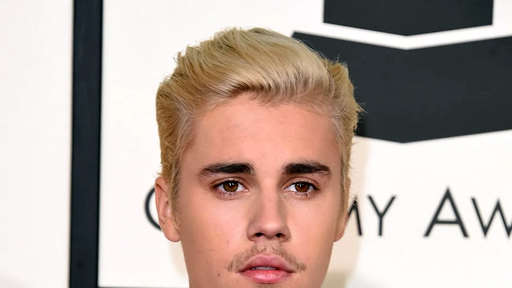 Justin Bieber