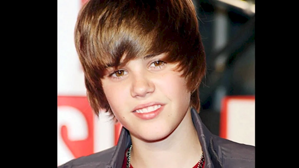 Justin Bieber Frisur Frisur
