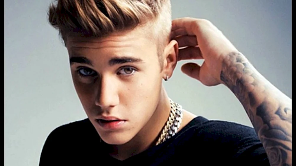 Justin Bieber Bieber