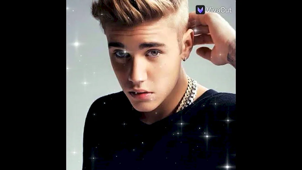Justin Bieber