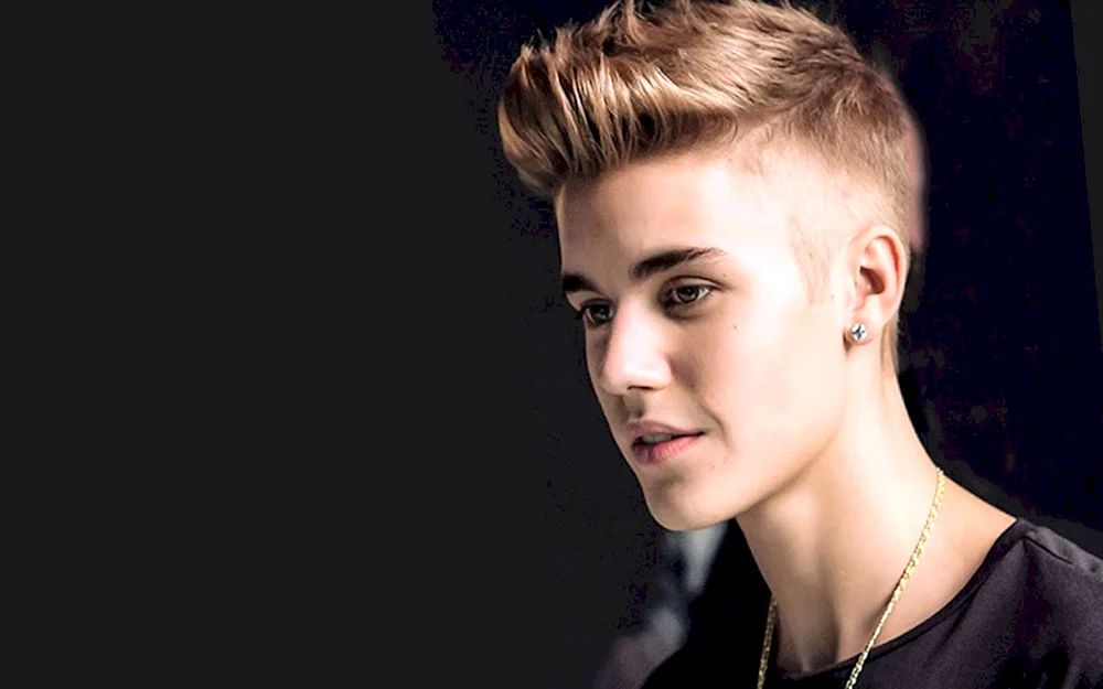 Justin Bieber 2014