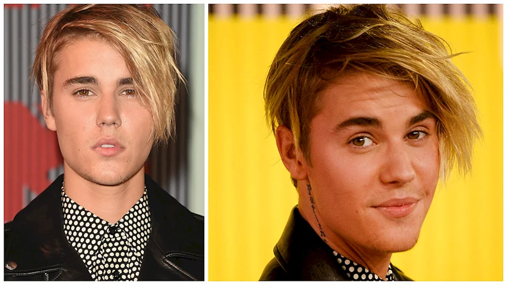 Justin Bieber