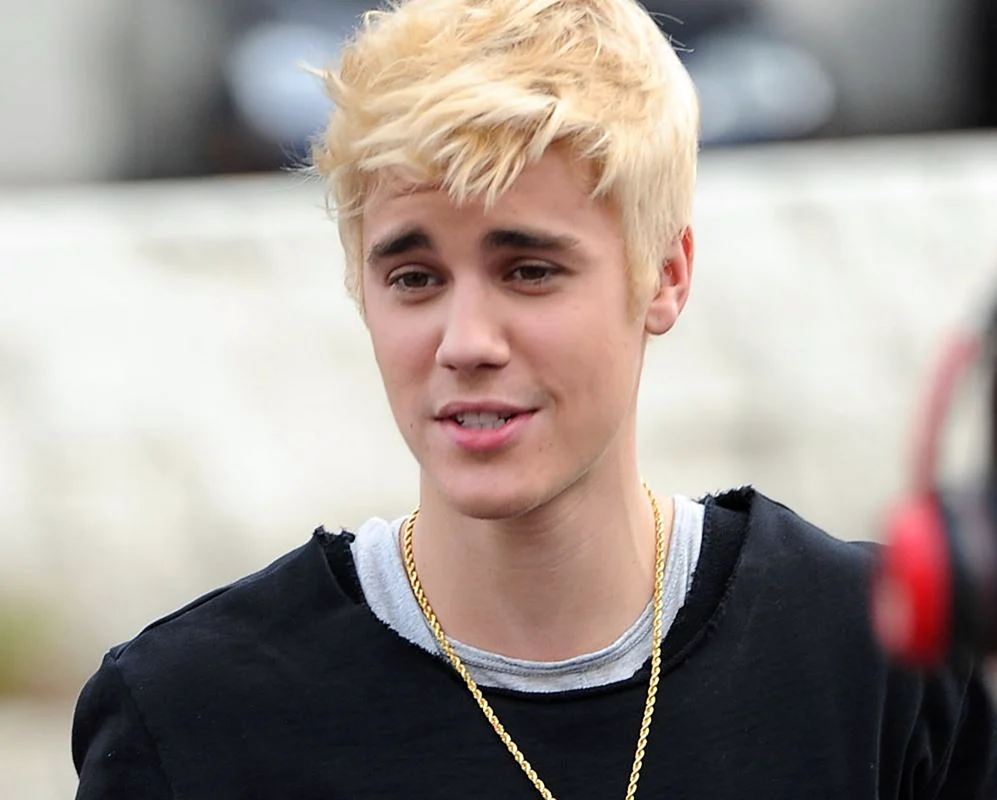 Justin Bieber