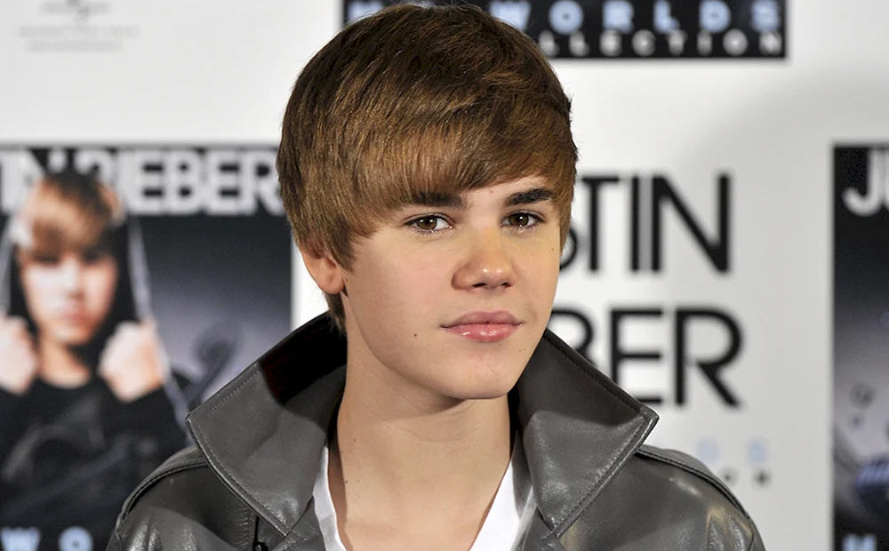 Justin Bieber