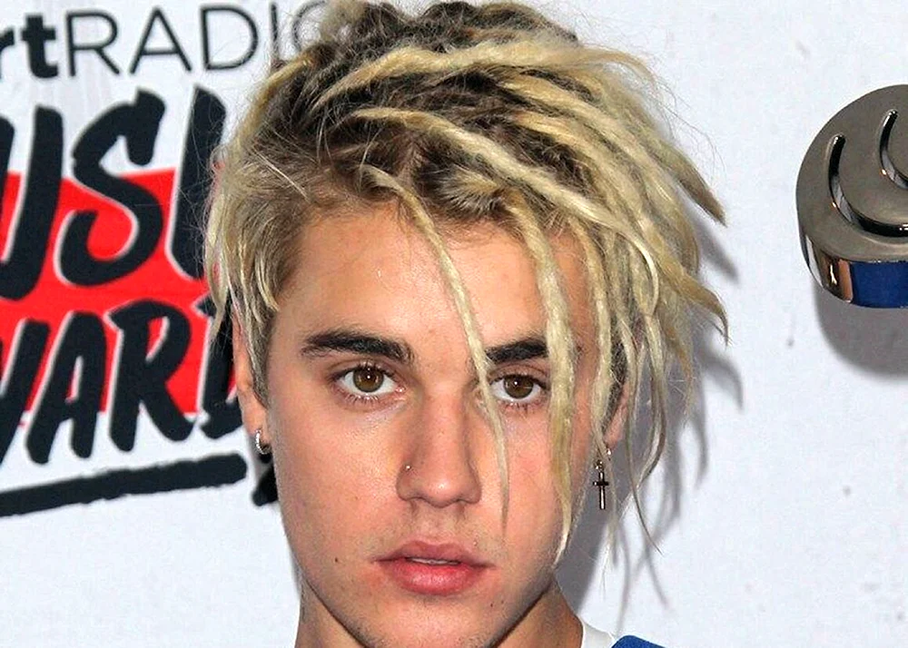 Justin Bieber Frisur 2019