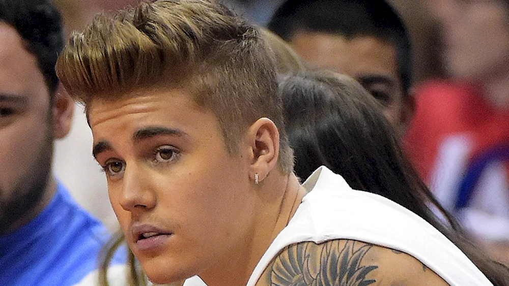 Justin Bieber