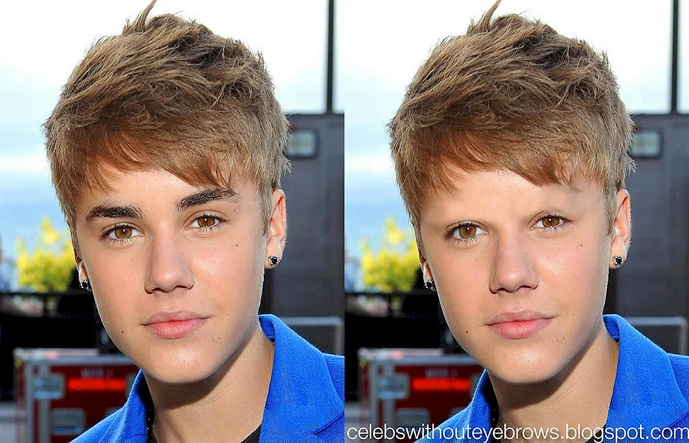 Justin Bieber
