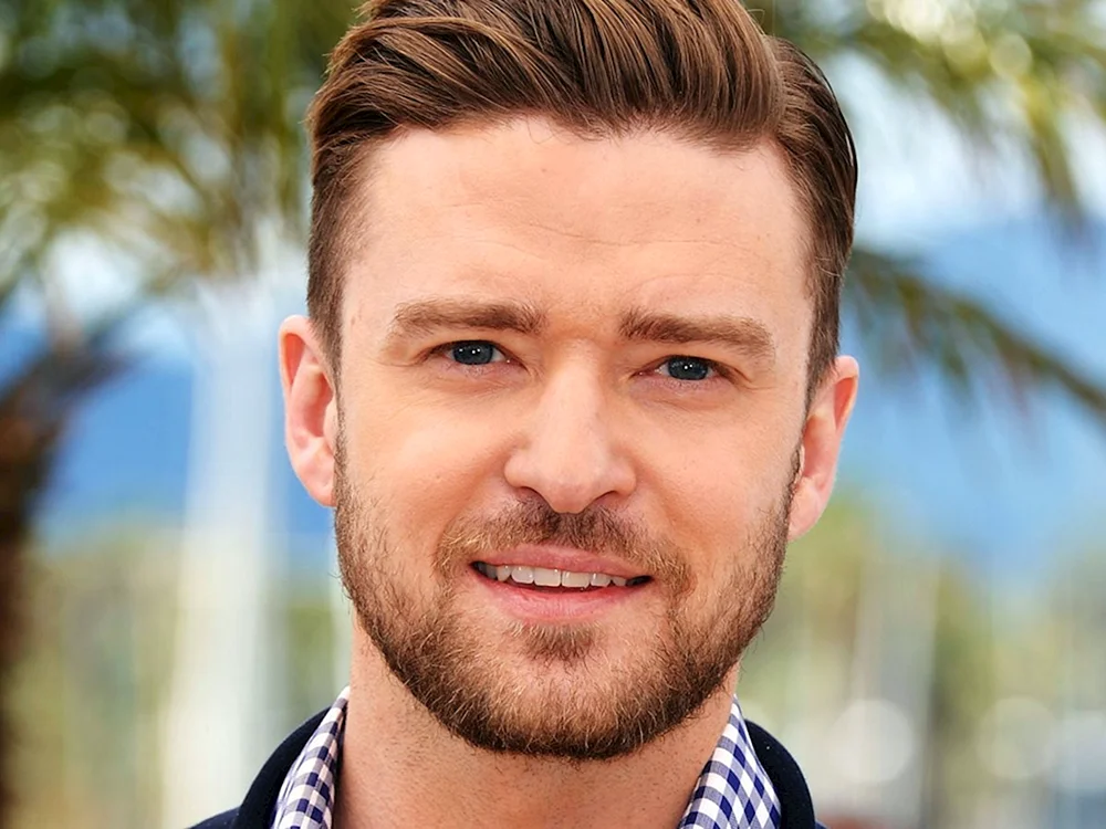 Justin Timberlake