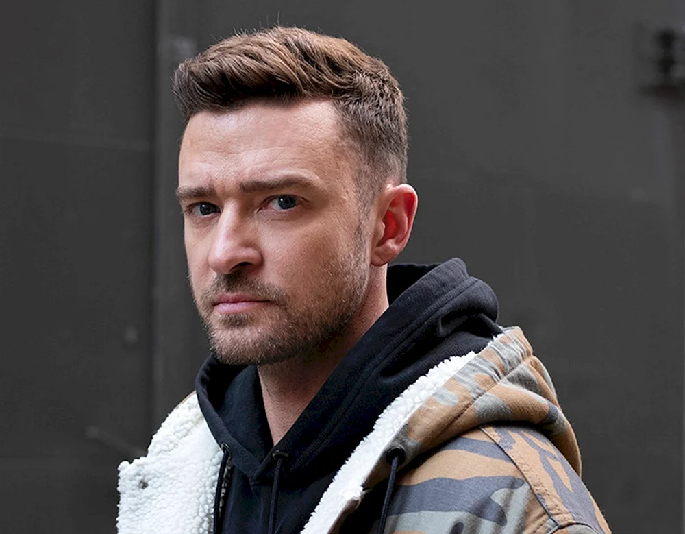Justin Timberlake