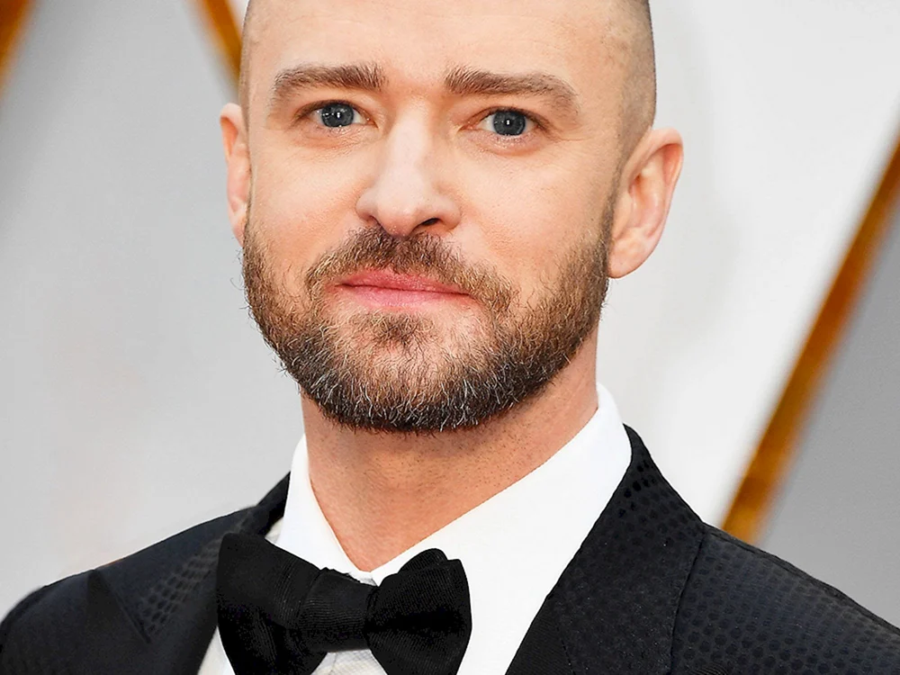 Justin Timberlake 2020