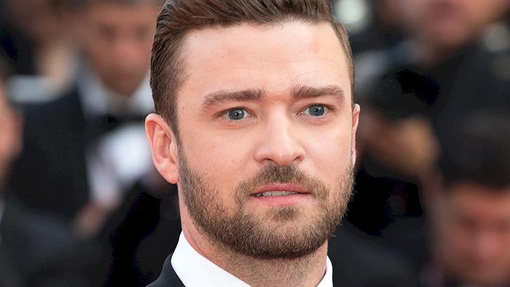 Justin Timberlake 2022