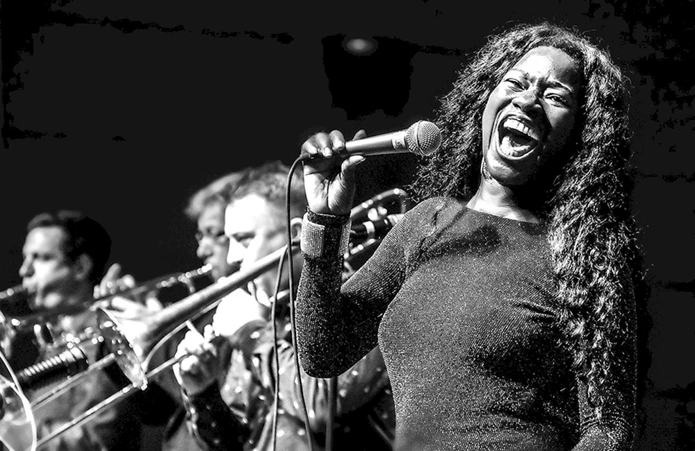 Julia Kasian Jazz