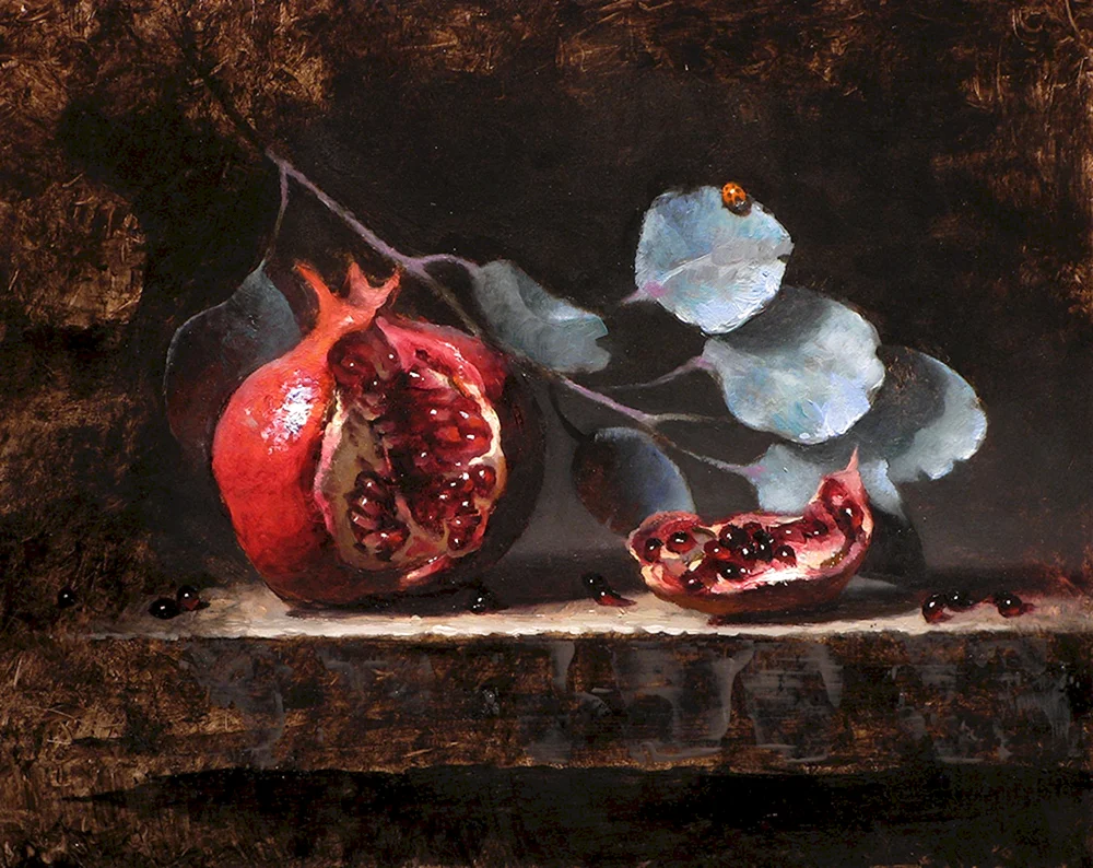 Jeff Legg Stillleben