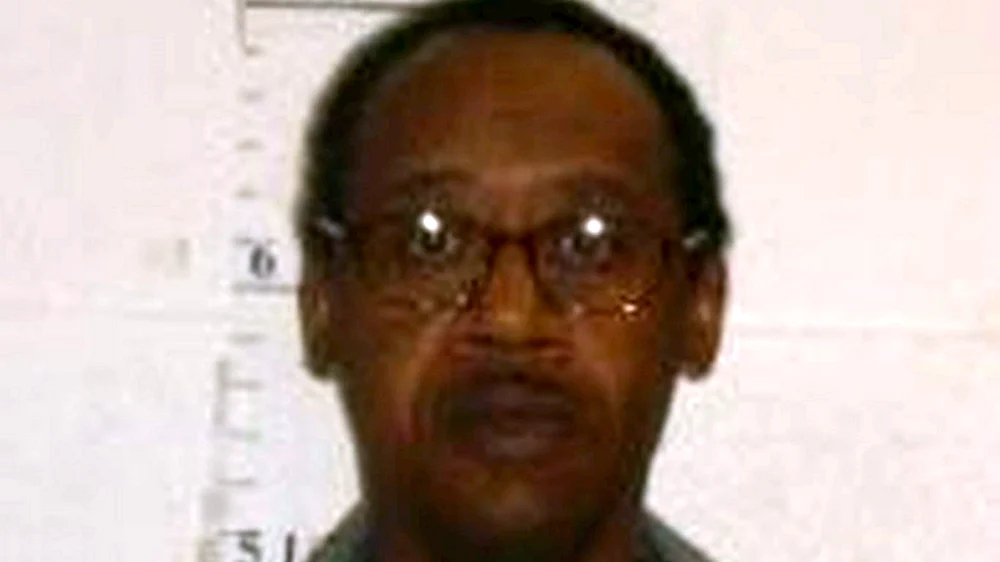 Jeffrey Lee Johnson