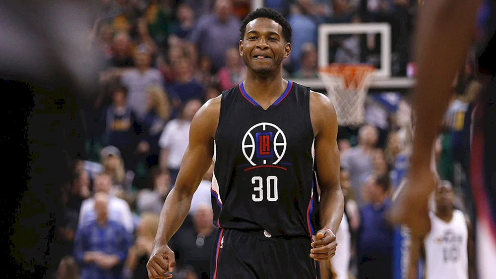 CJ Miles