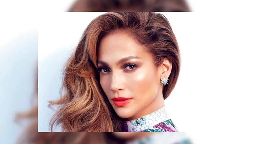 Jennifer Lopez Haarschnitt 2021