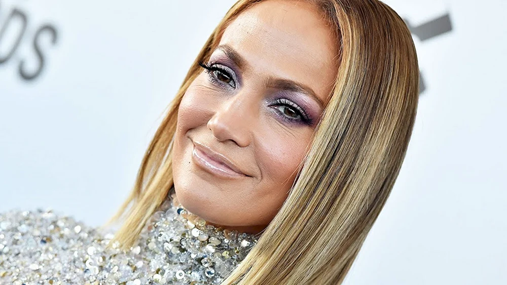 Jennifer Lopez