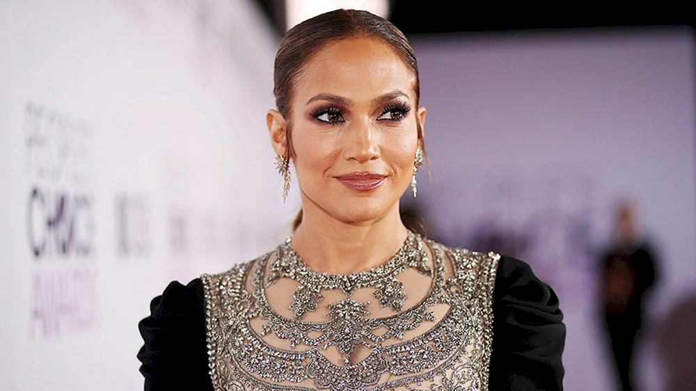 Jennifer Lopez Schauspielerin