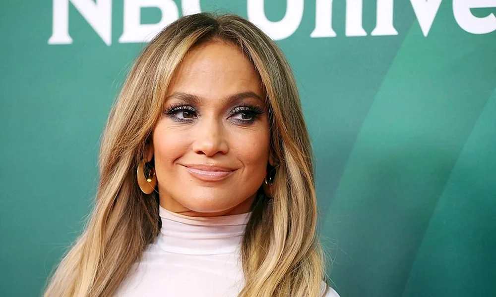 Jennifer Lopez Foto