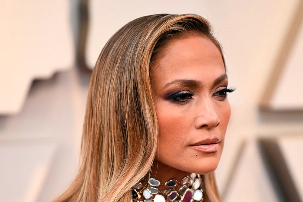 Jennifer Lopez jetzt