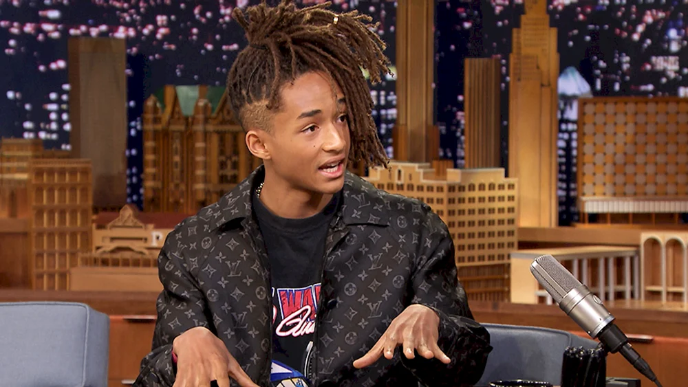 Jayden Smith