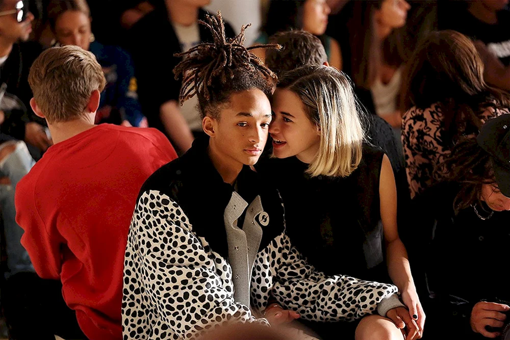 Jaden Smith