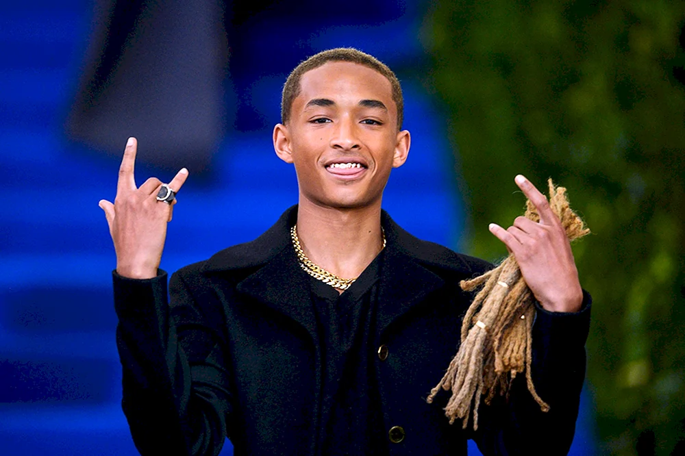 Jayden Smith