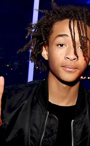 Jaden Smith