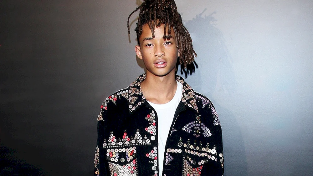 Jayden Smith