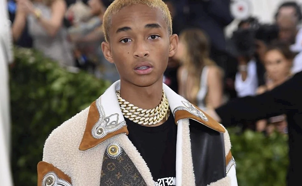 Jayden Smith
