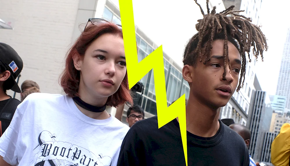 Jaden Smith 2023
