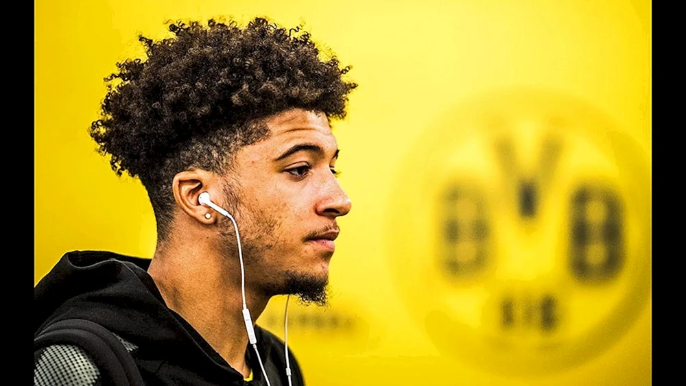 Jaydon Sancho