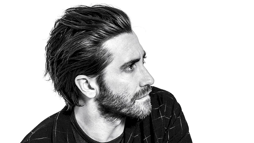Detective Loki Jake Gyllenhaal