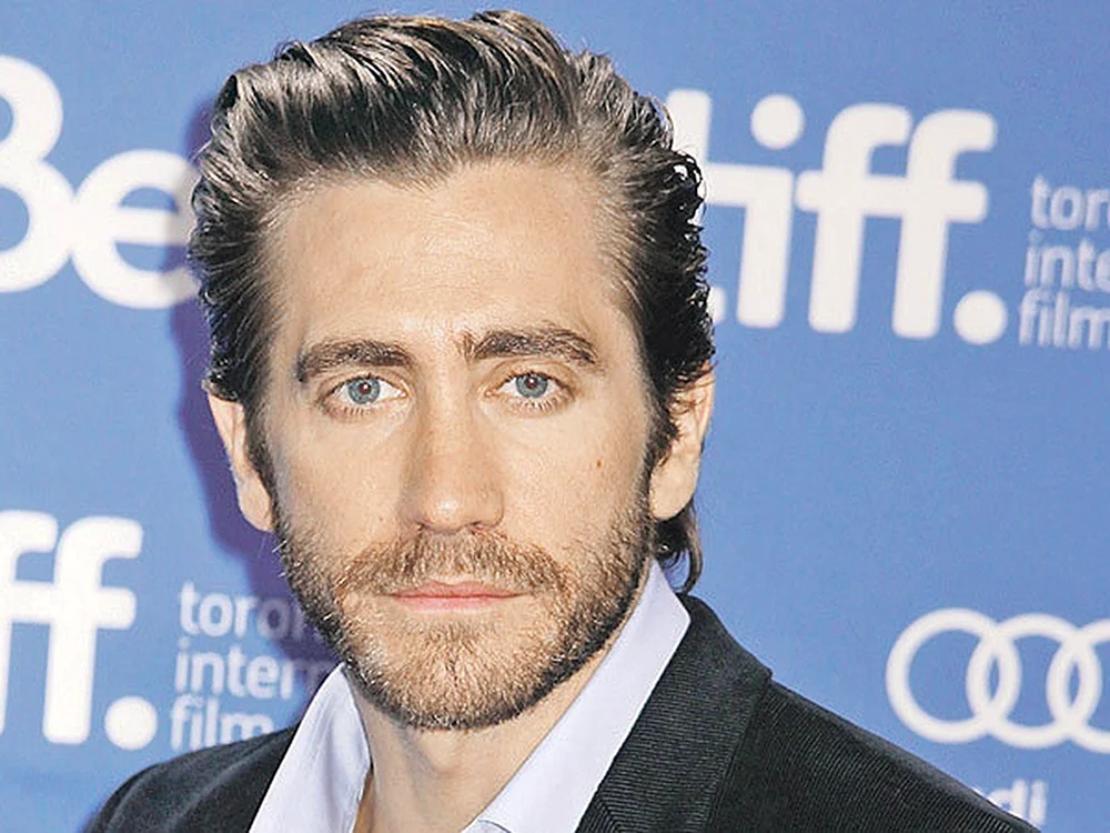 Jake Gyllenhaal