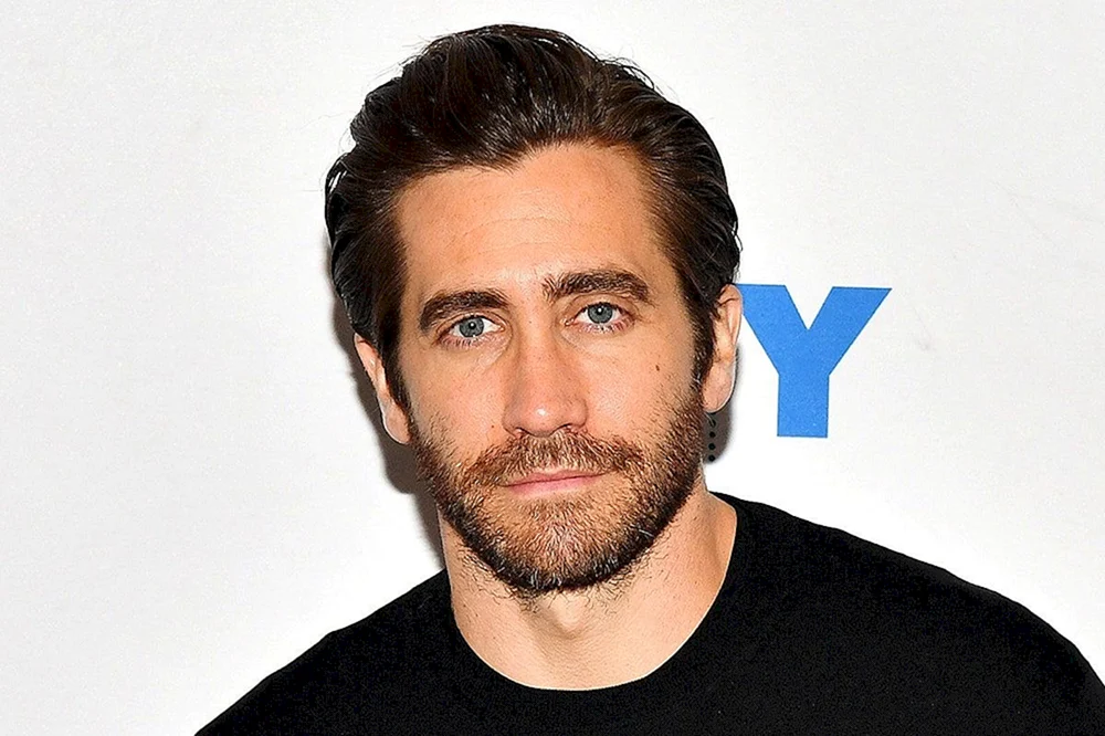 Jake Gyllenhaal 2021