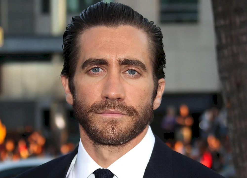 Jake Gyllenhaal Haarschnitt