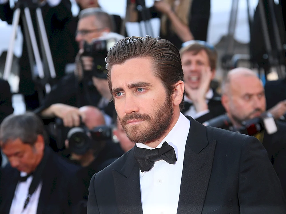 Jake Gyllenhaal