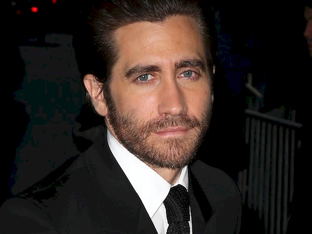 Jake Gyllenhaal